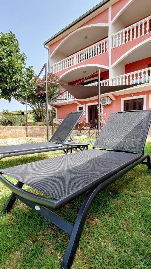 Marija Apartments Krusevo  ภายนอก รูปภาพ