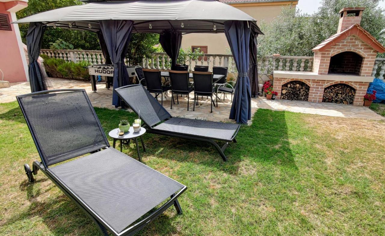 Marija Apartments Krusevo  ภายนอก รูปภาพ