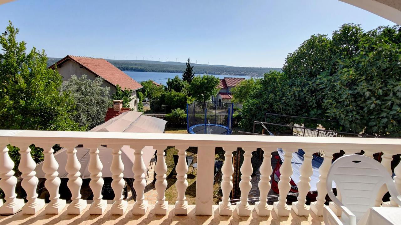 Marija Apartments Krusevo  ภายนอก รูปภาพ