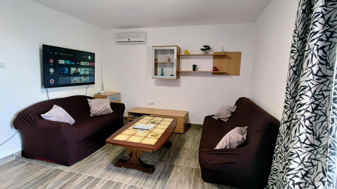 Marija Apartments Krusevo  ภายนอก รูปภาพ