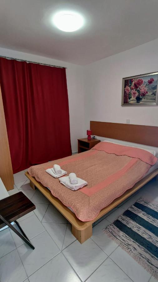Marija Apartments Krusevo  ภายนอก รูปภาพ
