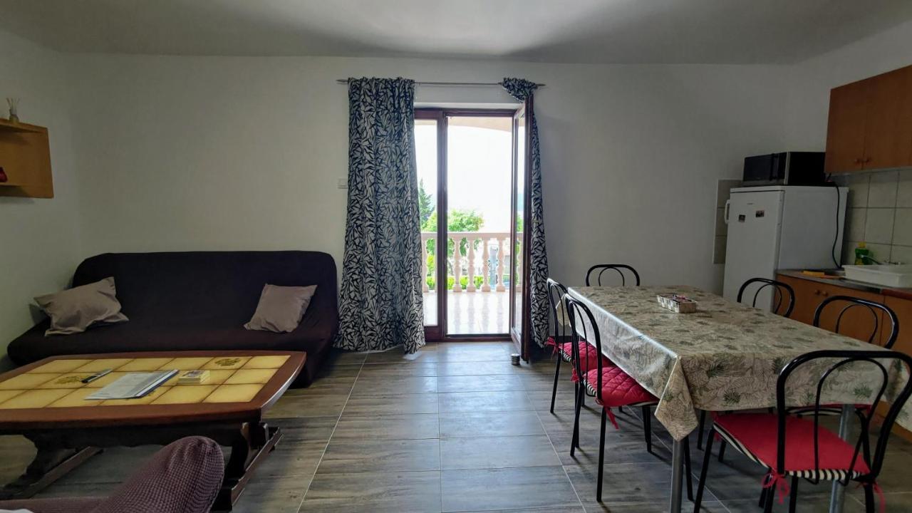 Marija Apartments Krusevo  ภายนอก รูปภาพ