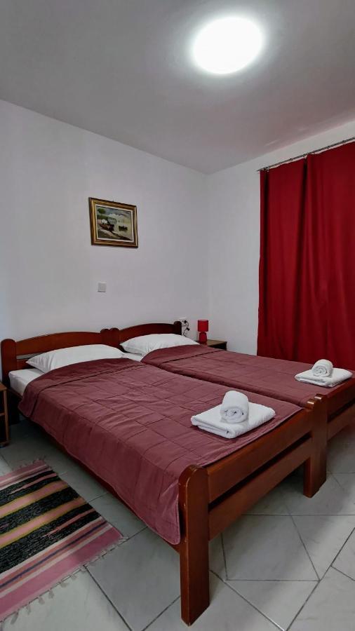 Marija Apartments Krusevo  ภายนอก รูปภาพ