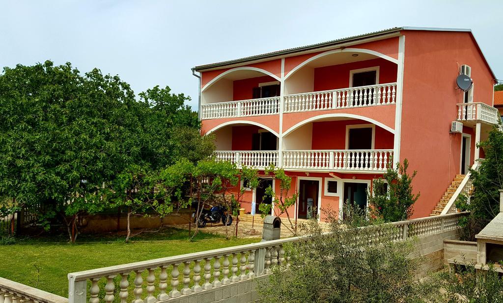 Marija Apartments Krusevo  ภายนอก รูปภาพ