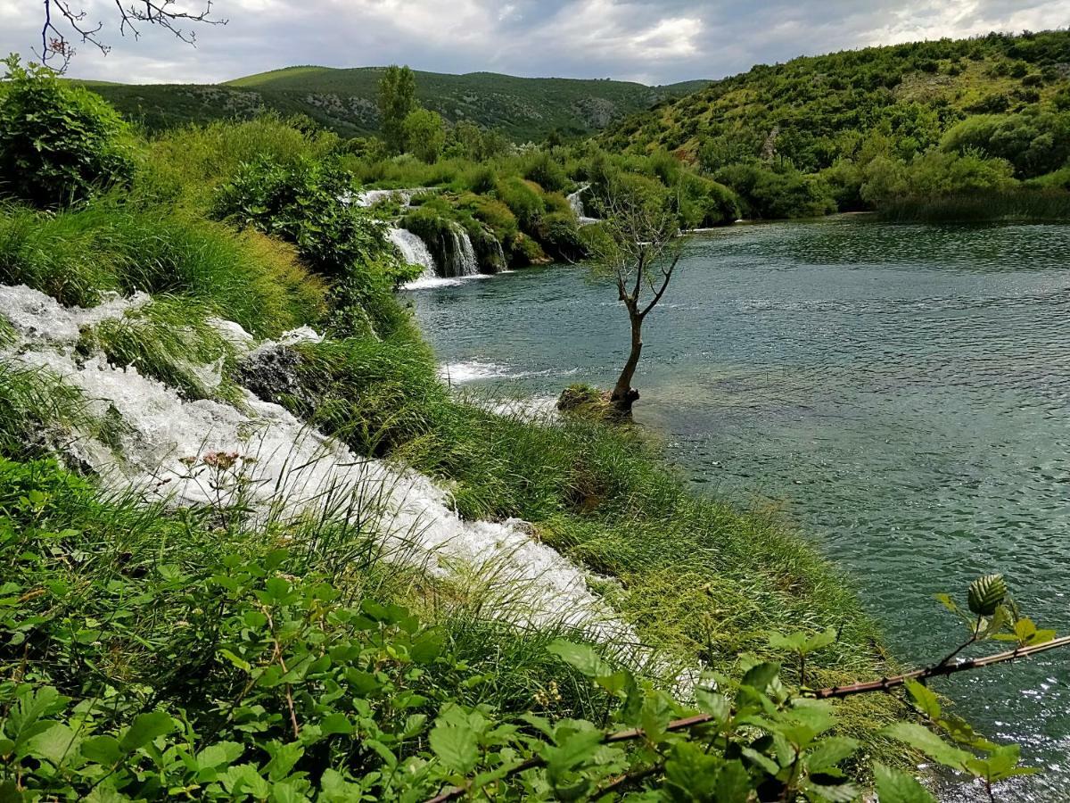 Marija Apartments Krusevo  ภายนอก รูปภาพ