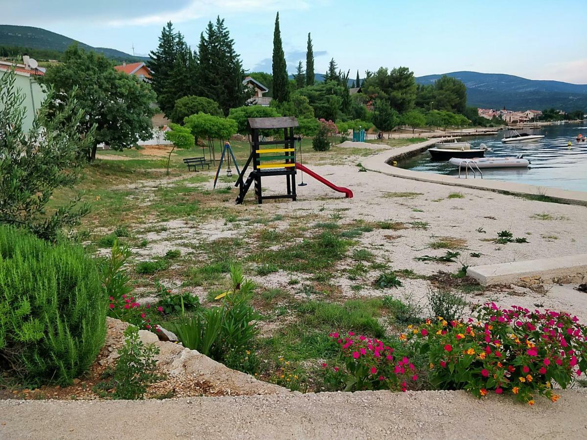 Marija Apartments Krusevo  ภายนอก รูปภาพ